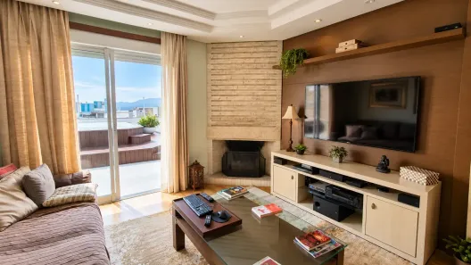 Cobertura com 2 Quartos à venda, 176m² no Centro, Florianópolis