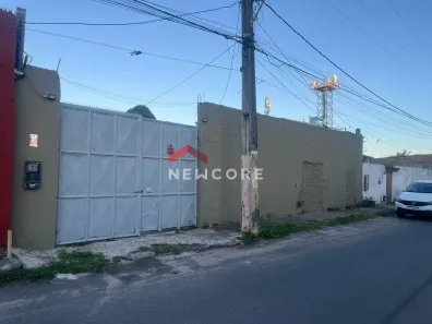 Galpão/Depósito/Armazém à venda, 825m² no Jardim das Margaridas, Salvador
