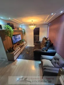 Apartamento com 3 Quartos à venda, 72m² no Jardim Maria de Fátima, Várzea Paulista