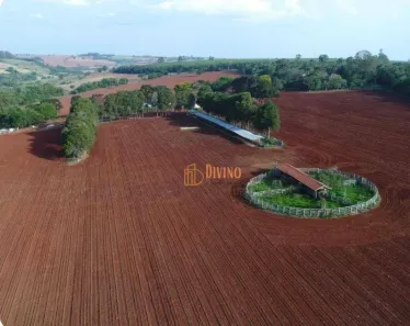 Fazenda/Sítio à venda, 1669800m² no Vila São Gonçalo, Itapetininga