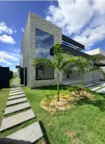 Casa de Condomínio com 4 Quartos à venda, 238m² no Morada dos Nobres, Cuiabá