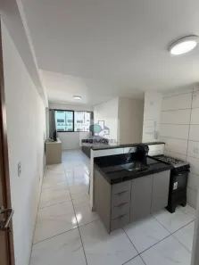 Apartamento com 2 Quartos para alugar, 49m² no Boa Viagem, Recife