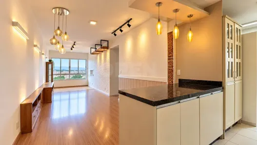 Apartamento com 3 Quartos à venda, 88m² no Centro, Canoas