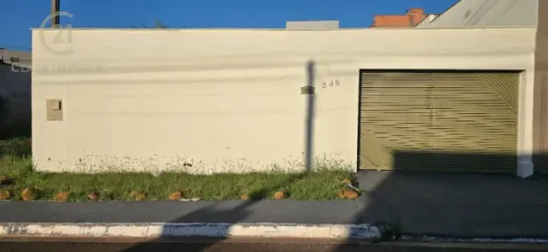 Casa com 2 Quartos à venda, 120m² no Jardim Barra Forrest, Londrina