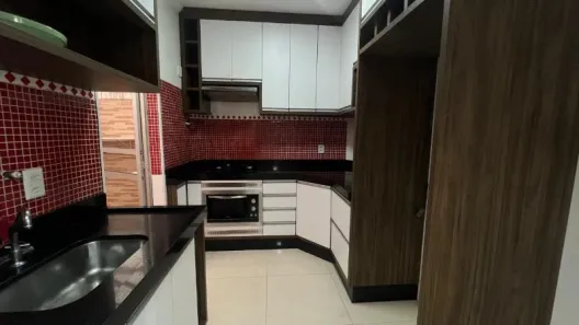 Apartamento com 2 Quartos à venda, 48m² no Salto Ville, Salto