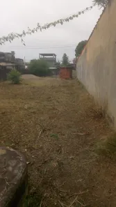 Lote/Terreno à venda, 702m² no Inhoaíba, Rio de Janeiro