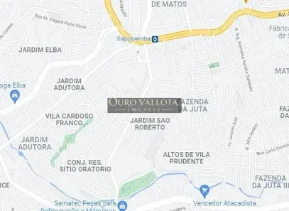 à venda, 10m² no Jardim Adutora, São Paulo