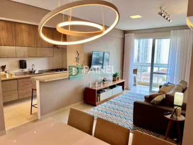 Apartamento com 2 Quartos à venda, 85m² no Marapé, Santos