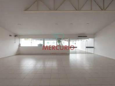 Ponto Comercial à venda, 200m² no Jardim Parati, Jaú