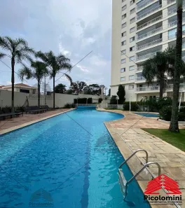 Apartamento com 4 Quartos à venda, 114m² no Vila Oratório, São Paulo