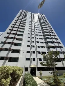 Apartamento com 3 Quartos à venda, 60m² no Antares, Maceió