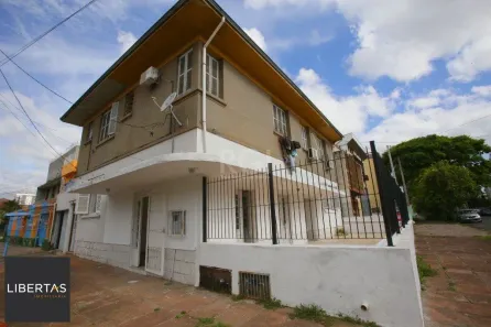 Prédio Comercial com 2 Quartos à venda, 199m² no São Geraldo, Porto Alegre