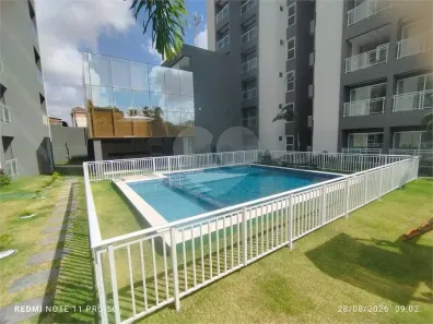 Apartamento com 2 Quartos à venda, 44m² no Passaré, Fortaleza