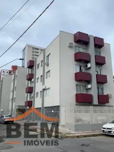 Apartamento com 4 Quartos à venda, 120m² no Centro, Itajaí