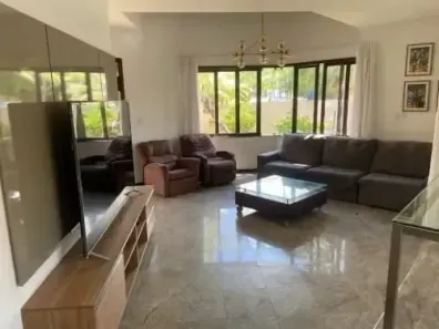 Casa de Condomínio com 5 Quartos à venda, 350m² no Piatã, Salvador
