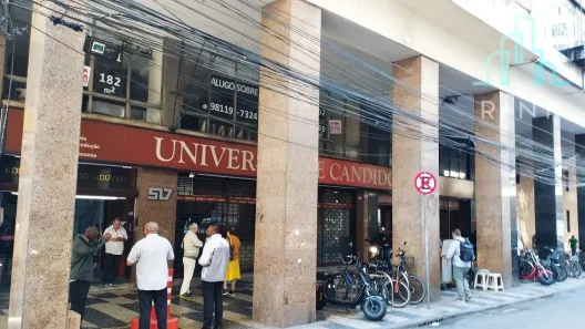 para alugar, 260m² no Centro, Niterói