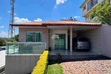 Casa com 2 Quartos à venda, 149m² no Parzianello, Pato Branco