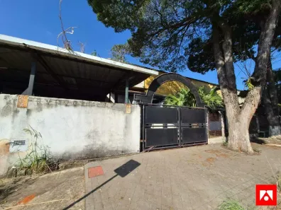 Ponto Comercial para alugar, 1086m² no Distrito Industrial, Santa Bárbara D'Oeste