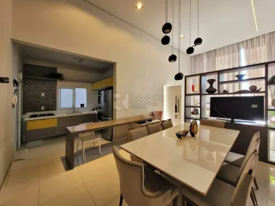 Casa com 3 Quartos à venda, 150m² no Jardim Campo Verde I, Limeira
