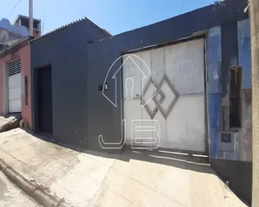 Casa com 3 Quartos à venda, 164m² no Conjunto Habitacional Padre Anchieta, Campinas
