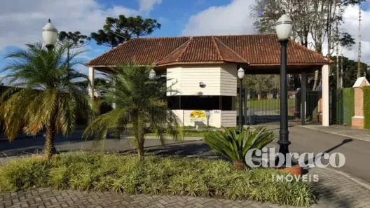 Lote/Terreno à venda, 1846m² no Vila Fuck, Piraquara