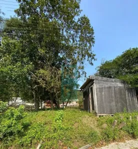Lote/Terreno à venda, 294m² no José Amândio, Bombinhas