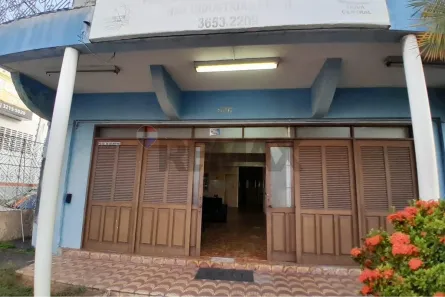Prédio Comercial à venda, 361m² no Quintas, Natal
