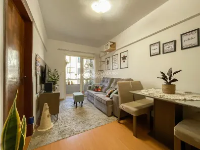 Apartamento com 1 Quarto à venda, 39m² no São João, Porto Alegre