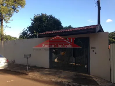 Fazenda/Sítio com 4 Quartos à venda, 600m² no Jardim Cachoeira, Pirassununga