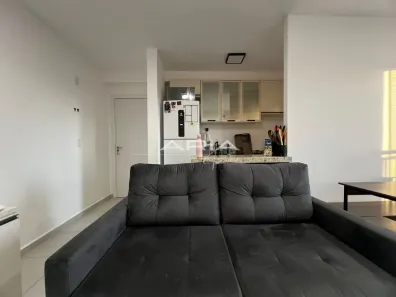 Apartamento com 3 Quartos à venda, 56m² no Olímpico, Londrina