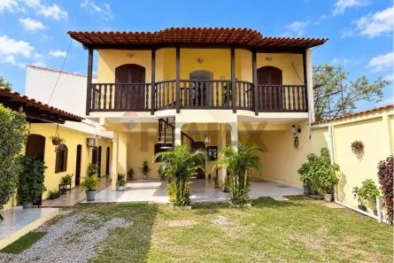 Casa com 9 Quartos à venda, 366m² no Peró, Cabo Frio
