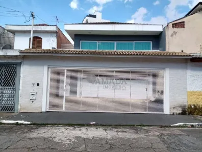 Sobrado com 3 Quartos à venda, 245m² no Maranhão, São Paulo