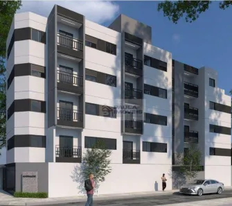Apartamento com 2 Quartos à venda, 41m² no Chácara Belenzinho, São Paulo