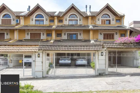 Casa de Condomínio com 3 Quartos à venda, 304m² no Tristeza, Porto Alegre
