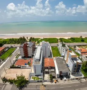 Apartamento com 2 Quartos à venda, 60m² no Bessa, João Pessoa