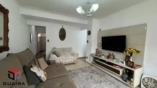 Sobrado com 3 Quartos à venda, 153m² no Jardim do Estádio, Santo André