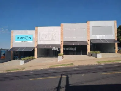 Sala Comercial para alugar, 90m² no Eldorado, São José do Rio Preto
