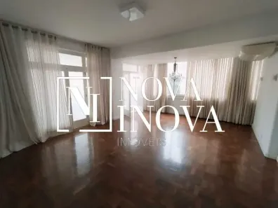 Apartamento com 4 Quartos à venda, 287m² no Copacabana, Rio de Janeiro