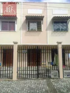 Apartamento com 2 Quartos à venda, 65m² no Novo Maranguape II, Maranguape