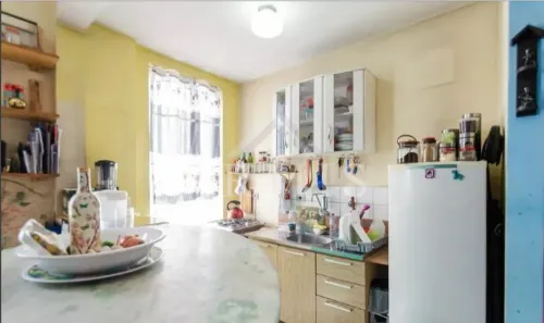 Apartamento com 1 Quarto à venda, 38m² no Sé, São Paulo