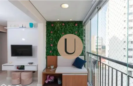 Apartamento com 2 Quartos à venda, 60m² no Vila Ipojuca, São Paulo