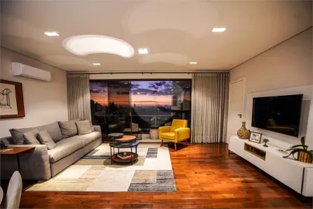 Apartamento com 3 Quartos à venda, 126m² no Cidade Alta, Piracicaba