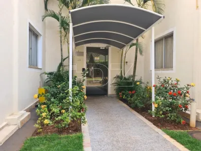Apartamento com 2 Quartos à venda, 52m² no Jardim América (Vila Xavier), Araraquara