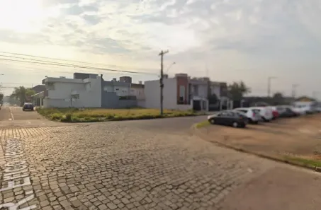 Lote/Terreno à venda, 420m² no Parque da Matriz, Cachoeirinha