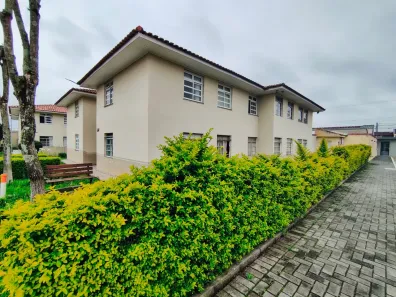 Apartamento com 2 Quartos para alugar, 55m² no Capão da Imbuia, Curitiba