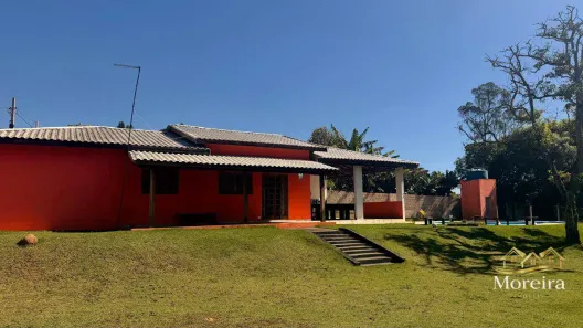 Fazenda/Sítio com 3 Quartos à venda, 1000m² no , Mairinque