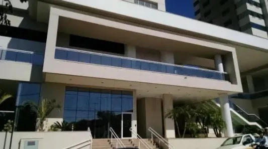 Apartamento com 1 Quarto à venda, 54m² no Jardim São Luiz, Ribeirão Preto