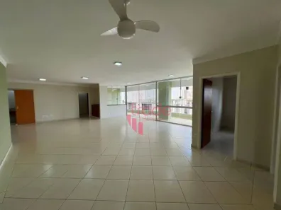 Apartamento com 5 Quartos à venda, 204m² no Nova Aliança, Ribeirão Preto