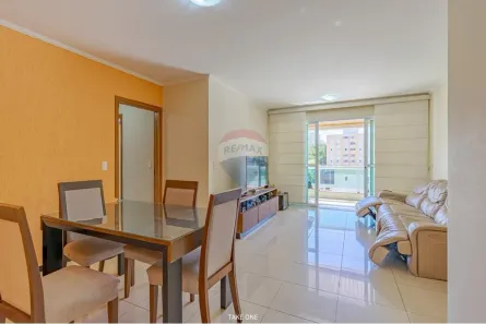 Apartamento com 4 Quartos à venda, 135m² no Mansões Santo Antônio, Campinas