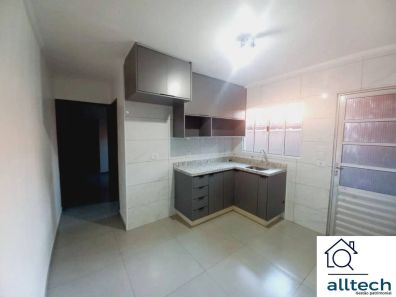 Casa com 3 Quartos para venda ou aluguel, 104m² no Jardim Guilhermino, Guarulhos